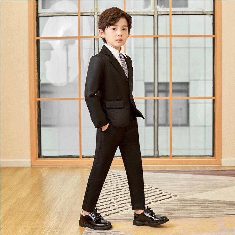 一部即納！子供服 フォーマル スーツ おしゃれ 入学式 卒業式 男の子