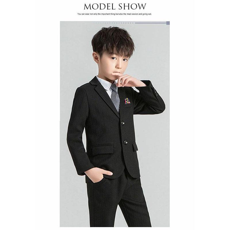 一部即納】フォーマル スーツ 4/5点セット男の子安い子供服 入学式