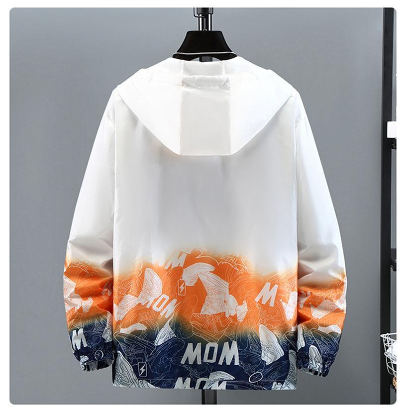 ラッシュガード UVカットパーカー メンズ フード付き ビーチ カラフル