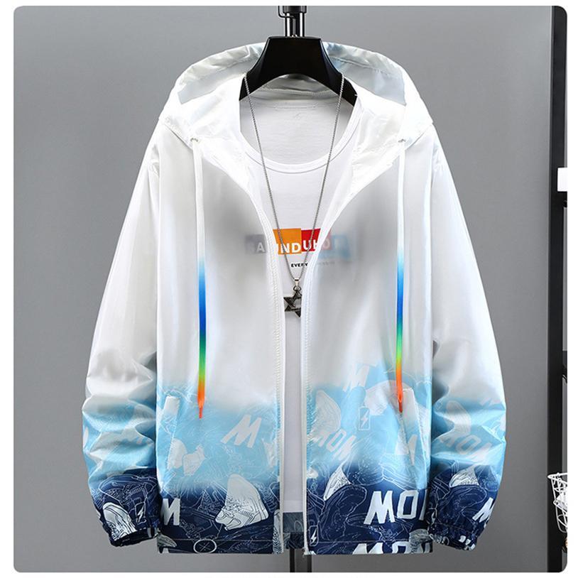 ラッシュガード UVカットパーカー メンズ フード付き ビーチ カラフル