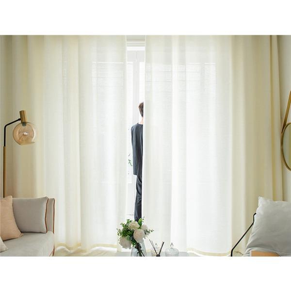 カーテン 遮光カーテン レースカーテン 無地 洗える ルーム オシャレ 遮光 断熱 UVカット 紫外線 通気性 多色 シンプル きれいめ 可愛い |  | 10