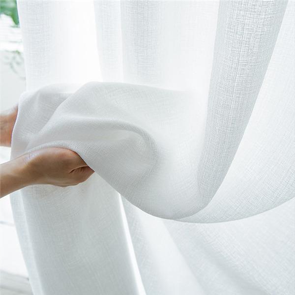 カーテン 遮光カーテン レースカーテン 無地 洗える ルーム オシャレ 遮光 断熱 UVカット 紫外線 通気性 多色 シンプル きれいめ 可愛い |  | 08