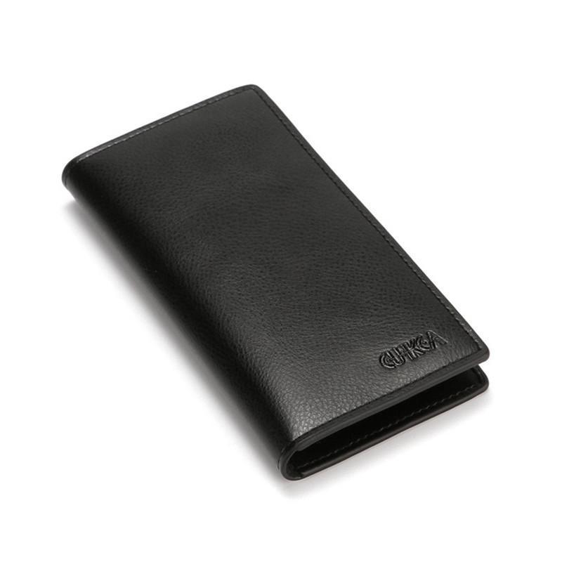 長財布 メンズ レディース 財布 レザー お札入れ 革 小銭入れ 携帯 ファスナー 大容量 多機能 ビジネス かっこいい カード 収納力レトロ 送料無料 |  | 07