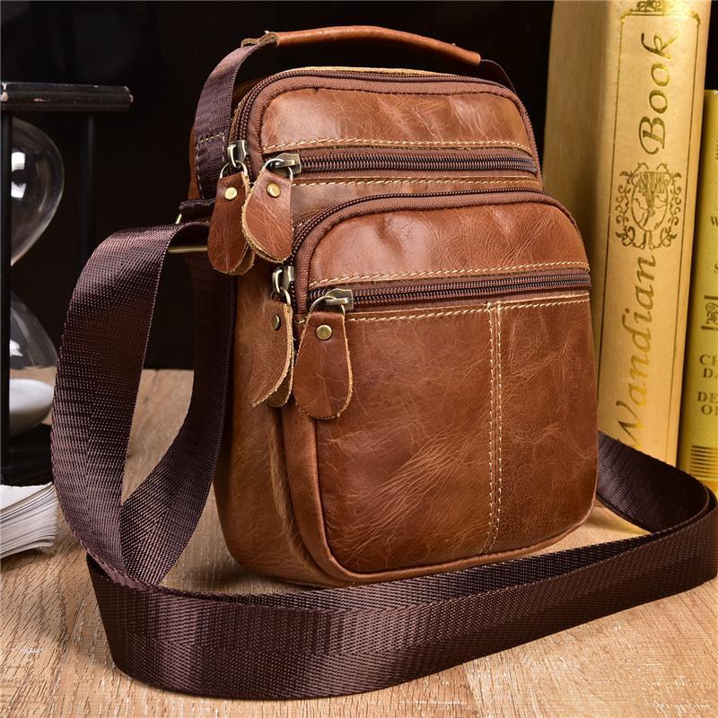 ショルダーバッグ バッグ メンズ 本革 肩掛け カジュアル アウトドア 便利 通勤 かばん ノートパソコン入れ 大容量 プレゼント ショルダーバッグ バッグ メンズ 本革 肩掛け カジュアル アウトドア