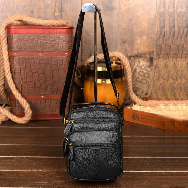 ショルダーバッグ バッグ メンズ 本革 肩掛け カジュアル アウトドア 便利 通勤 かばん ノートパソコン入れ 大容量 プレゼント ショルダーバッグ バッグ メンズ 本革 肩掛け カジュアル アウトドア