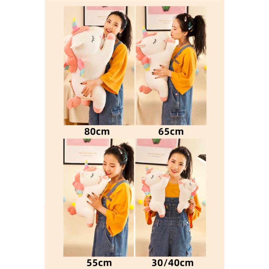 ぬいぐるみ 抱き枕 天使 おもちゃ 抱きまくら クッション 昼寝枕 動物 可愛い 女の子 子供の日 誕生日 プレゼント 飾り 特大 ギフト |  | 14