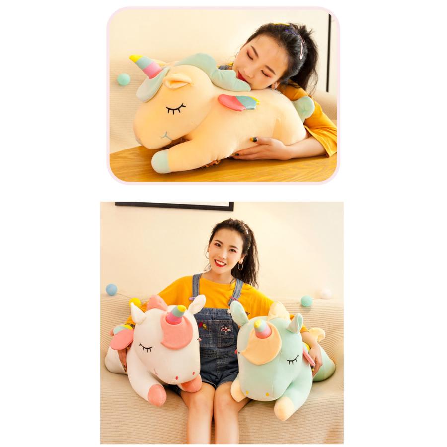 ぬいぐるみ 抱き枕 天使 おもちゃ 抱きまくら クッション 昼寝枕 動物 可愛い 女の子 子供の日 誕生日 プレゼント 飾り 特大 ギフト |  | 15