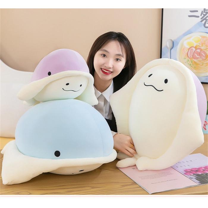 INSで人気 ぬいぐるみ 抱き枕 エイ おもちゃ 抱きまくら クッション 昼寝枕 動物 可愛い 女の子 子供の日 誕生日 プレゼント 飾り 特大 ギフト |  | 08