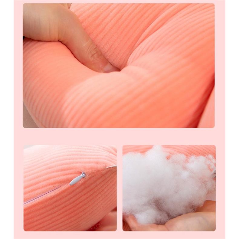 フラワー ぬいぐるみ 特大 抱き枕 かわいい ふわふわ もちもち 多機能 お誕生日プレゼント　座りシート |  | 11