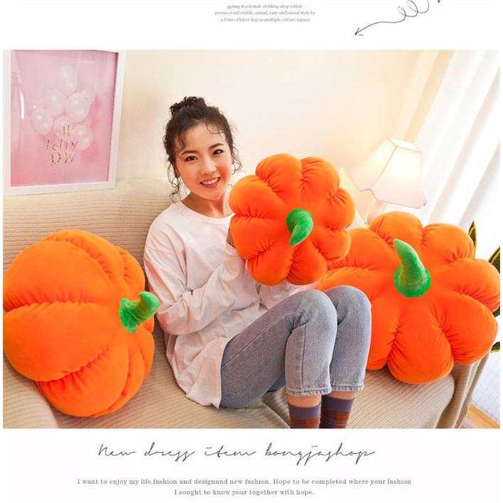 INSで人気 ぬいぐるみ 抱き枕 おもちゃ 抱きまくら　かぼちゃ クッション 昼寝枕 可愛い 女の子 子供の日 誕生日 プレゼント 飾り 特大 ギフト |  | 06