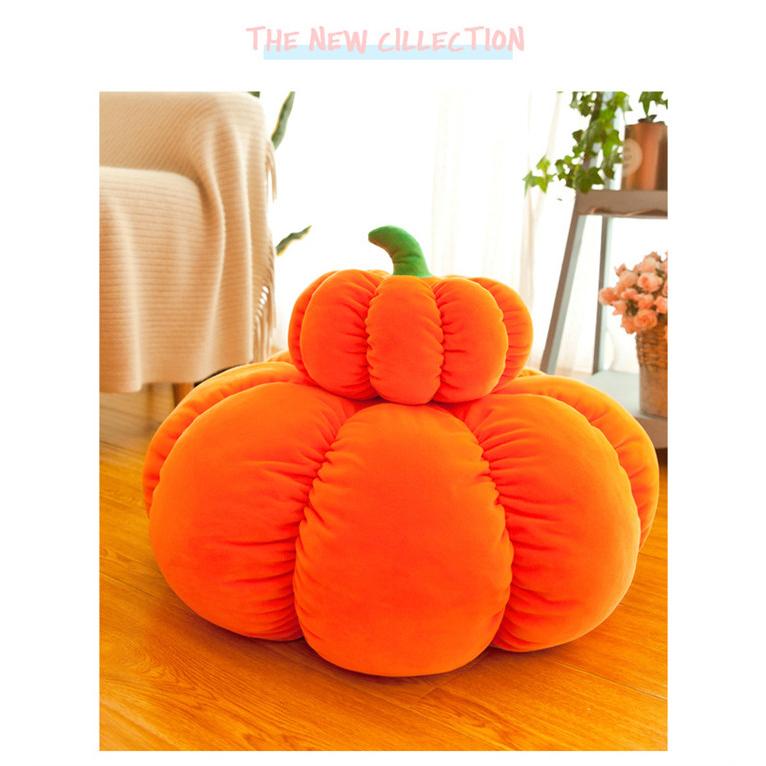 INSで人気 ぬいぐるみ 抱き枕 おもちゃ 抱きまくら　かぼちゃ クッション 昼寝枕 可愛い 女の子 子供の日 誕生日 プレゼント 飾り 特大 ギフト |  | 08