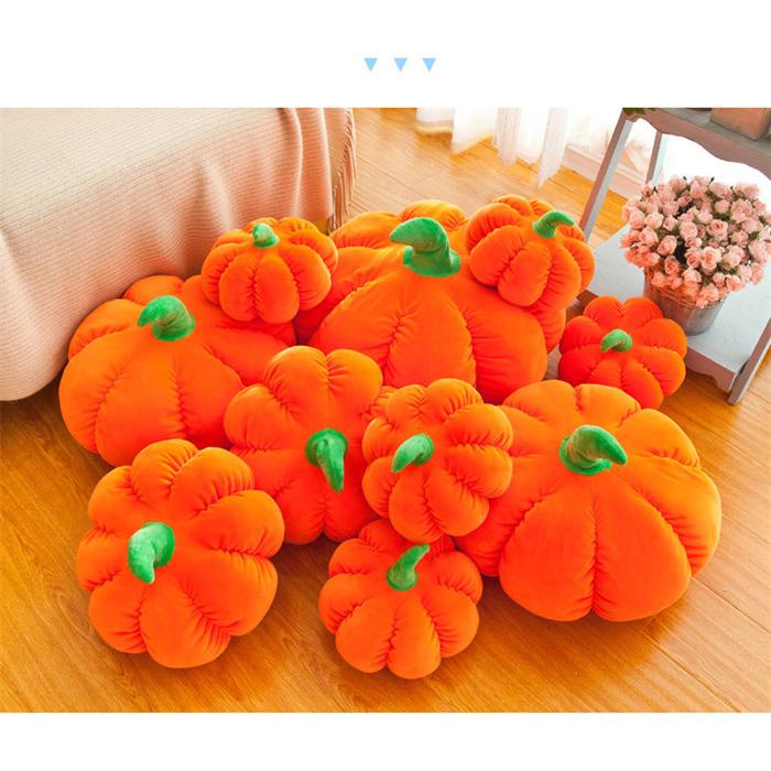 INSで人気 ぬいぐるみ 抱き枕 おもちゃ 抱きまくら　かぼちゃ クッション 昼寝枕 可愛い 女の子 子供の日 誕生日 プレゼント 飾り 特大 ギフト |  | 09