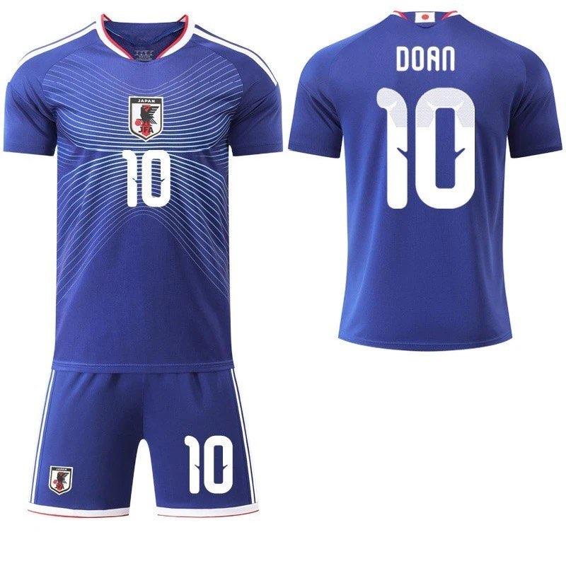 2026 ワールドカップ 日本代表 ホームジャージ セットアップ サッカー