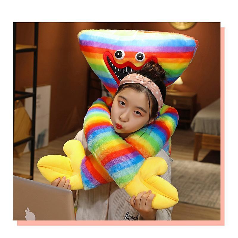 ハギーワギー 特大 40cm 100CM ポピープレイタイム ハギーワギー