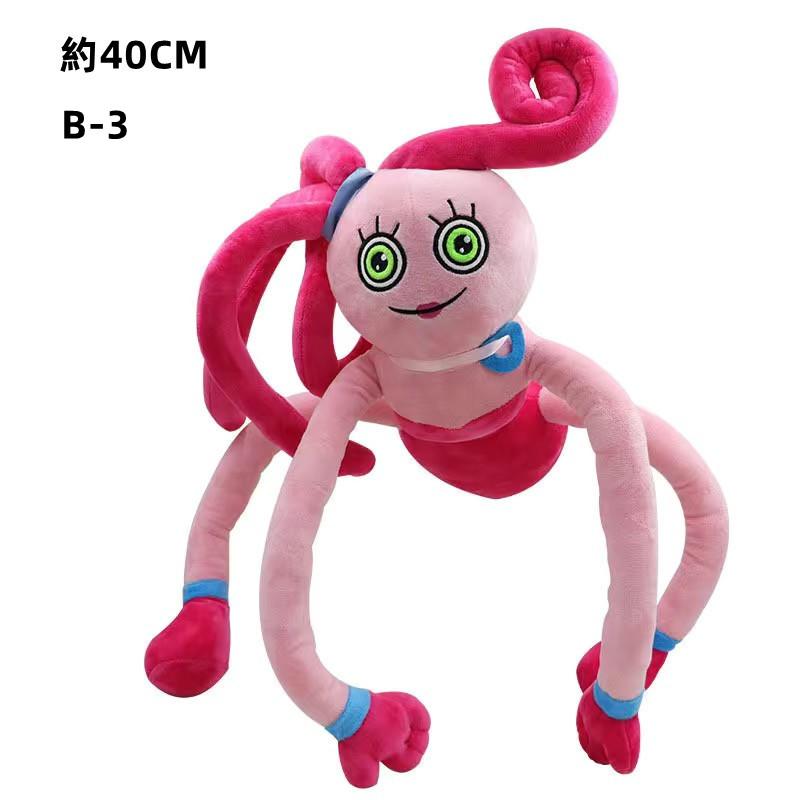 ポピープレイタイム ぬいぐるみ グッズ キャットナップ チャプター３ぬいぐるみ poppyplayTime steam スマイリングクリッターズ Smiling Critters |  | 34