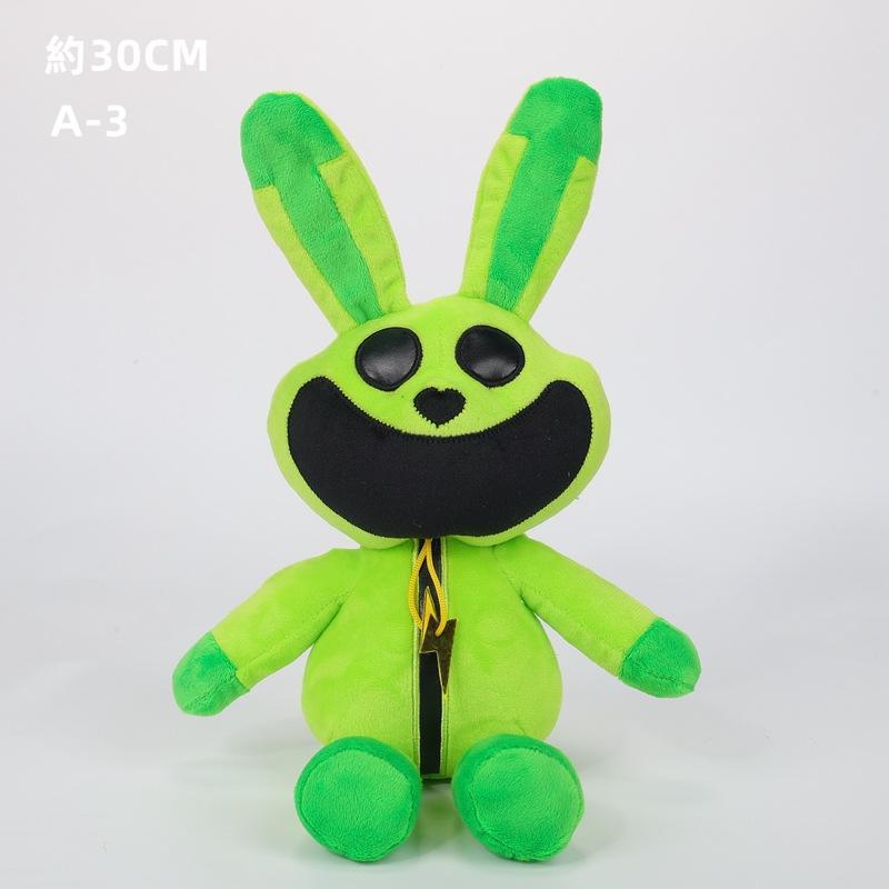 ポピープレイタイム ぬいぐるみ グッズ キャットナップ チャプター３ぬいぐるみ poppyplayTime steam スマイリングクリッターズ Smiling Critters |  | 22