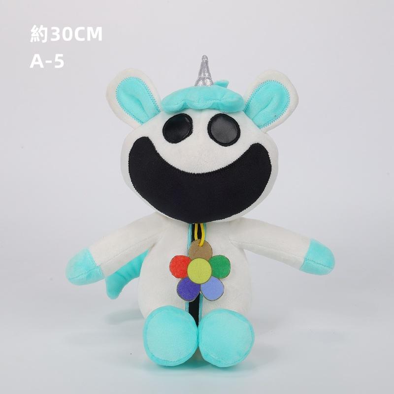 ポピープレイタイム ぬいぐるみ グッズ キャットナップ チャプター３ぬいぐるみ poppyplayTime steam スマイリングクリッターズ Smiling Critters |  | 24