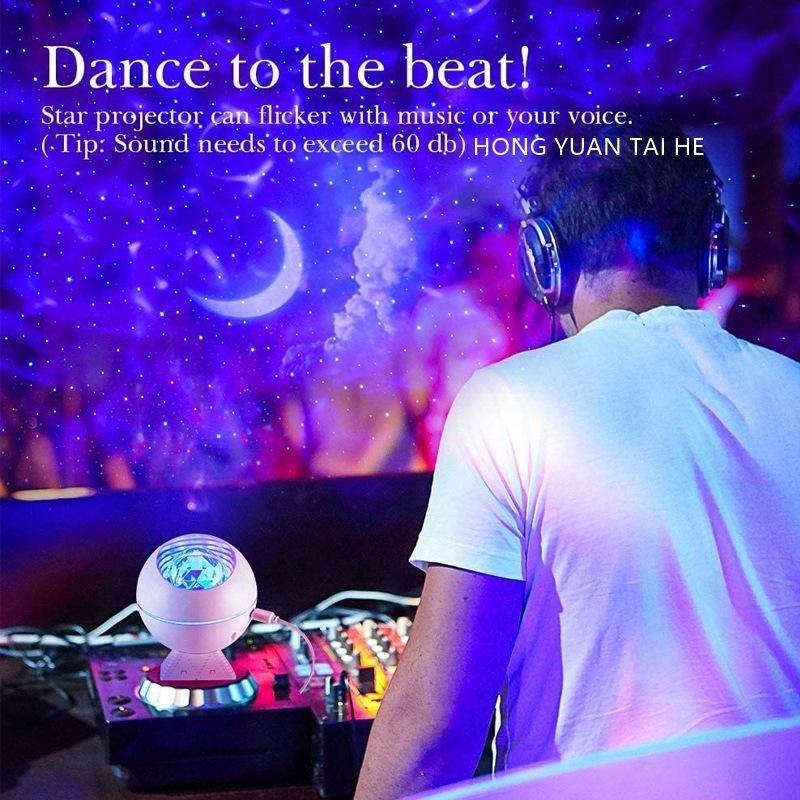 プラネタリウム 家庭用 本格的 人気 プラネタリウム 子供 スター プロジェクター ライト プラネタリウム 部屋用 大人 プラネタリウム |  | 07