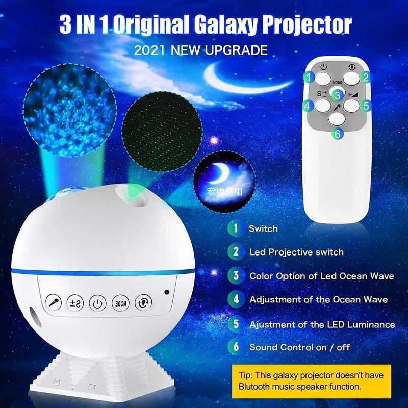 プラネタリウム 家庭用 本格的 人気 プラネタリウム 子供 スター プロジェクター ライト プラネタリウム 部屋用 大人 プラネタリウム |  | 09
