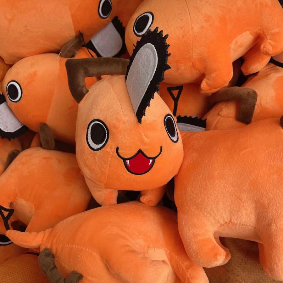 チタリ 40cm ぬいぐるみ NCT マーク チタリ40cmぬいぐるみ チタリ チーターリー ぬいぐるみ40cm