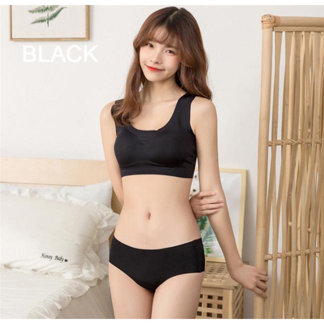 ブラジャー 育乳 ブラ シームレス ナイトブラ ノンワイヤー パッド付き 取り外し可能 下着 スポーツ レディース 肌着 |  | 17