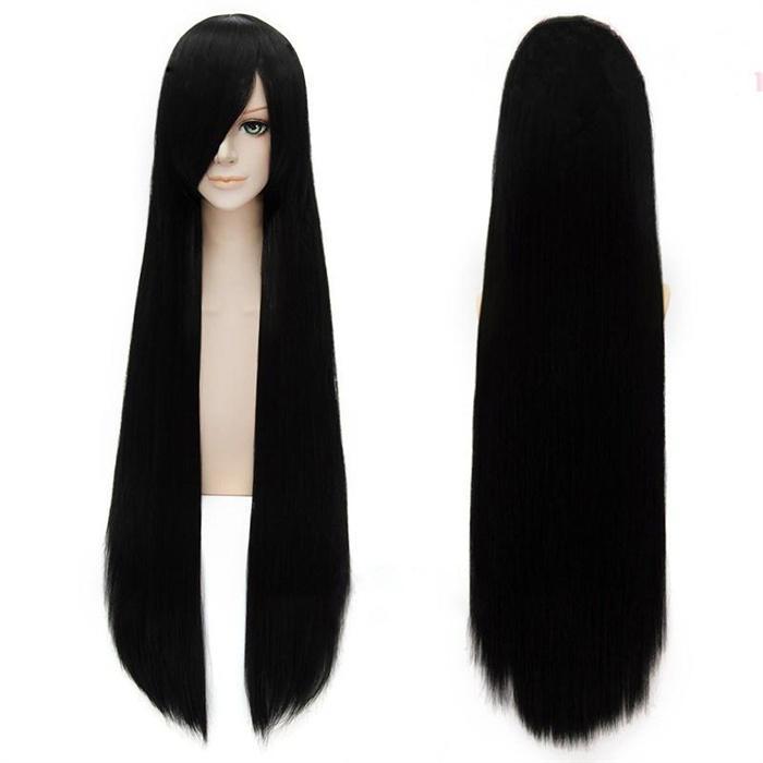 ウィッグ ロング フルウィッグ 自然 3タイプ スーパーロング