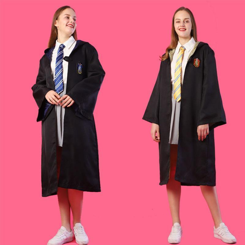 ハロウィン コスプレ衣装 Harry Potter グリフィンドールハリー