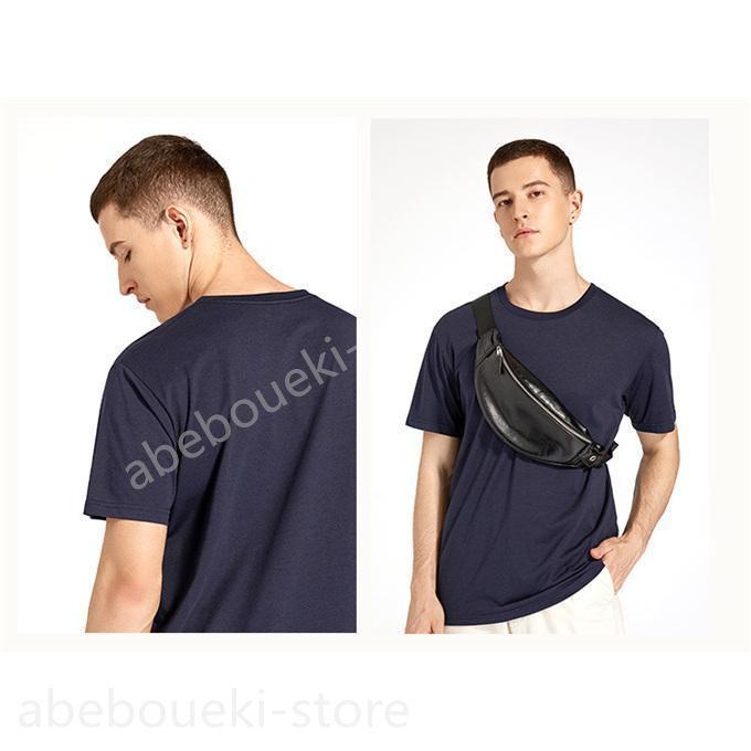 インナーシャツ 涼しい クール シームレスインナー 夏インナー 涼感　メンズ　半袖シャツ 極薄 軽量 柔らか 吸汗 速乾 男性 肌着 熱中症対策 |  | 08