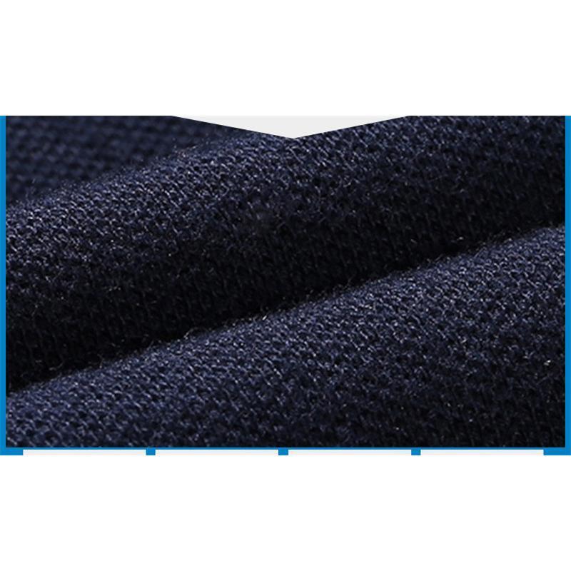 ゴルフシャツ ポロシャツ メンズ Tシャツ 半袖 POLOシャツ ユニフォーム スポーツ 制服 カラー配色 ゴルフウェア 吸汗速乾 父の日 |  | 20