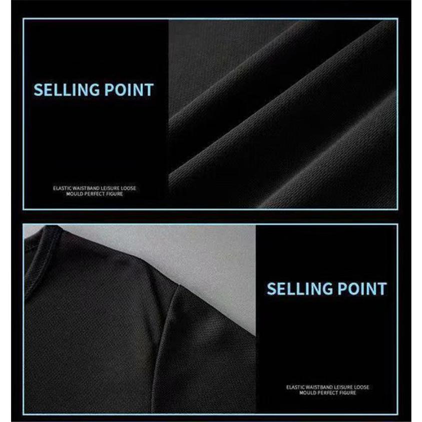 半額セール 冷感Tシャツ メンズ 速乾Tシャツ 半袖Tシャツ インナー クール 接触冷感 無地 スポーツ 運動 吸汗速乾 夏 ひんやり感 ストレッチ |  | 07