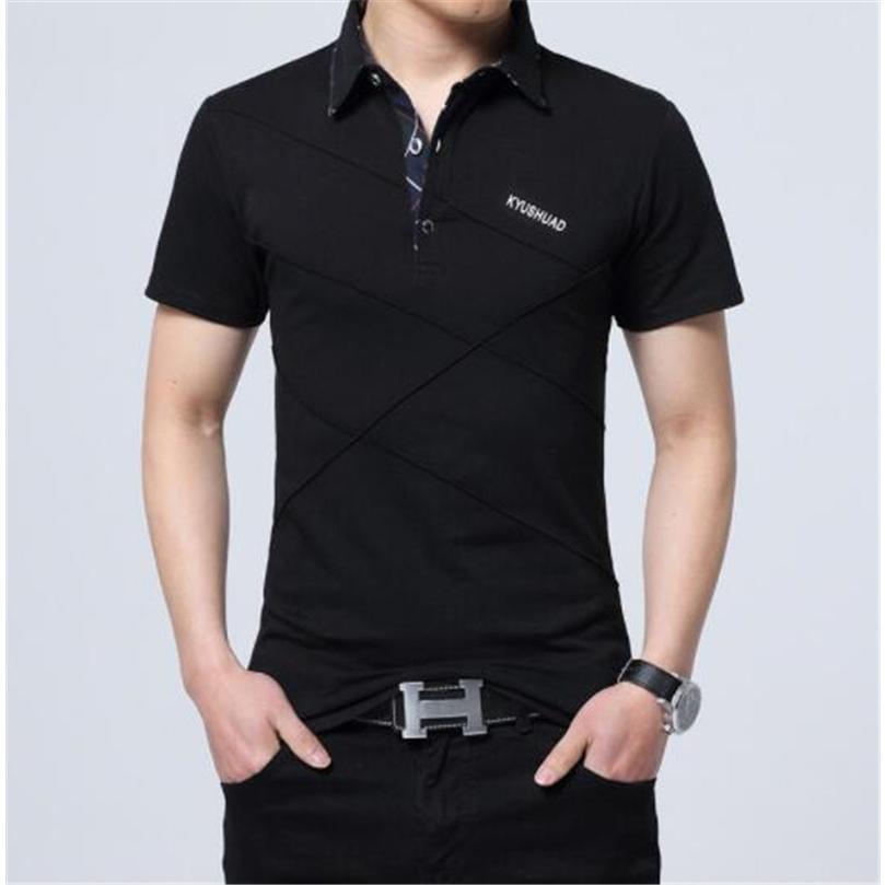 ゴルフウェア ポロシャツ メンズ 半袖 長袖 Polo 2type ゴルフ ゴルフシャツ 長袖ポロシャツ スポーツ Tシャツ トップス 紳士服 春夏 |  | 10