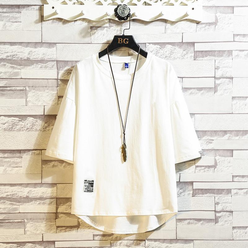 送料無料 夏新作 Tシャツ メンズ 七分袖 7分袖Tシャツ 無地 吸汗 速乾 スポーツ イベント 運動会 ユニフォーム 大きいサイズ 父の日 |  | 04