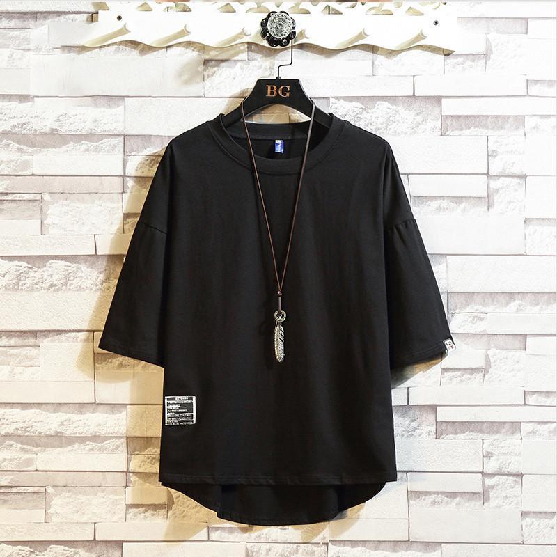 送料無料 夏新作 Tシャツ メンズ 七分袖 7分袖Tシャツ 無地 吸汗 速乾 スポーツ イベント 運動会 ユニフォーム 大きいサイズ 父の日 |  | 07