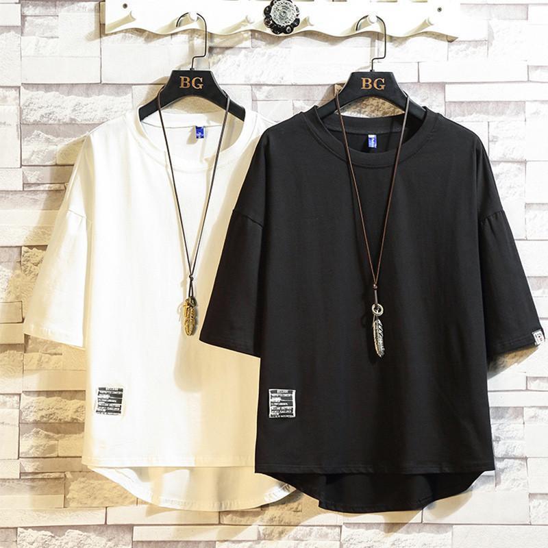 送料無料 夏新作 Tシャツ メンズ 七分袖 7分袖Tシャツ 無地 吸汗 速乾 スポーツ イベント 運動会 ユニフォーム 大きいサイズ 父の日 |  | 08