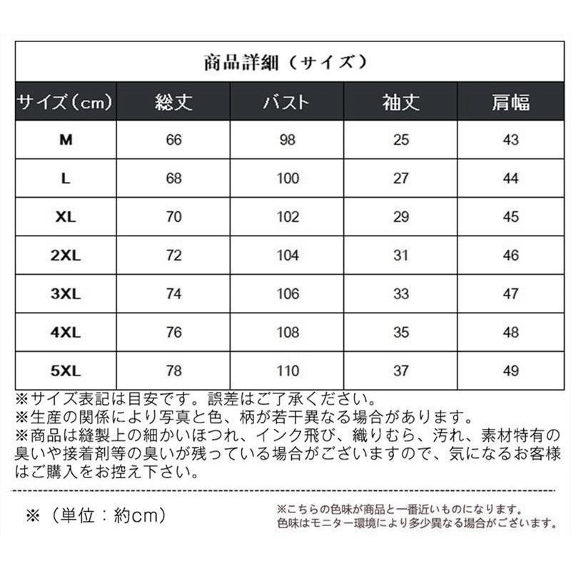 夏新作 Tシャツ メンズ 半袖 トップス 半袖Tシャツ 刺繍 綿麻 柄 夏 夏服 メンズファッション かっこいい カジュアル シンプル |  | 03