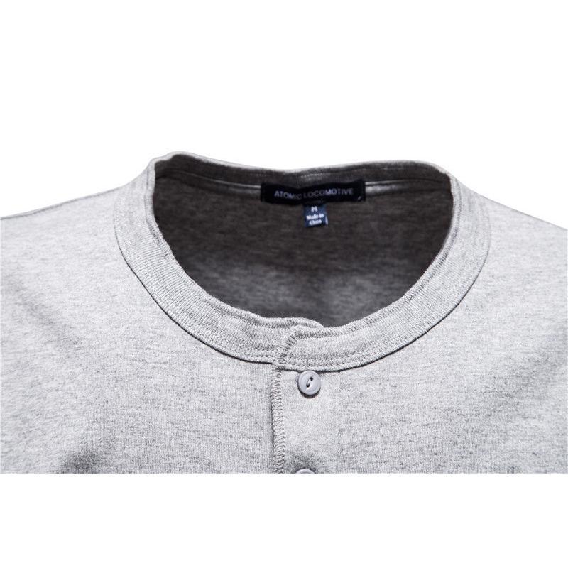 Tシャツ メンズ 半袖 夏服 カットソー カジュアル ゆったり おしゃれ 丸襟 快適 軽い 柔らかい カットソー スポーツ 運動会 体育祭 無地 |  | 10