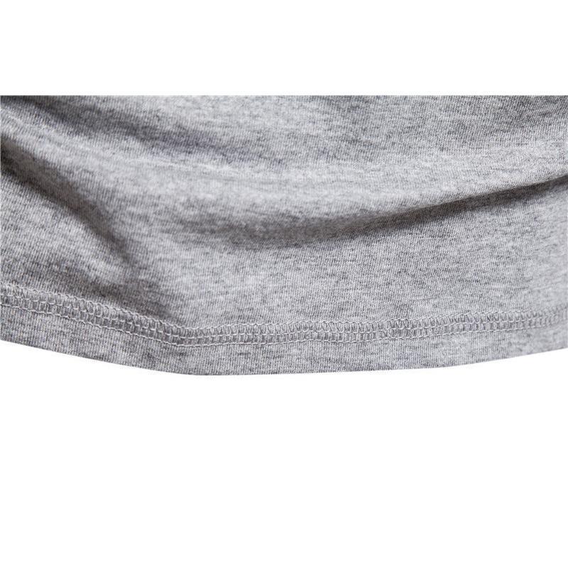 Tシャツ メンズ 半袖 夏服 カットソー カジュアル ゆったり おしゃれ 丸襟 快適 軽い 柔らかい カットソー スポーツ 運動会 体育祭 無地 |  | 14