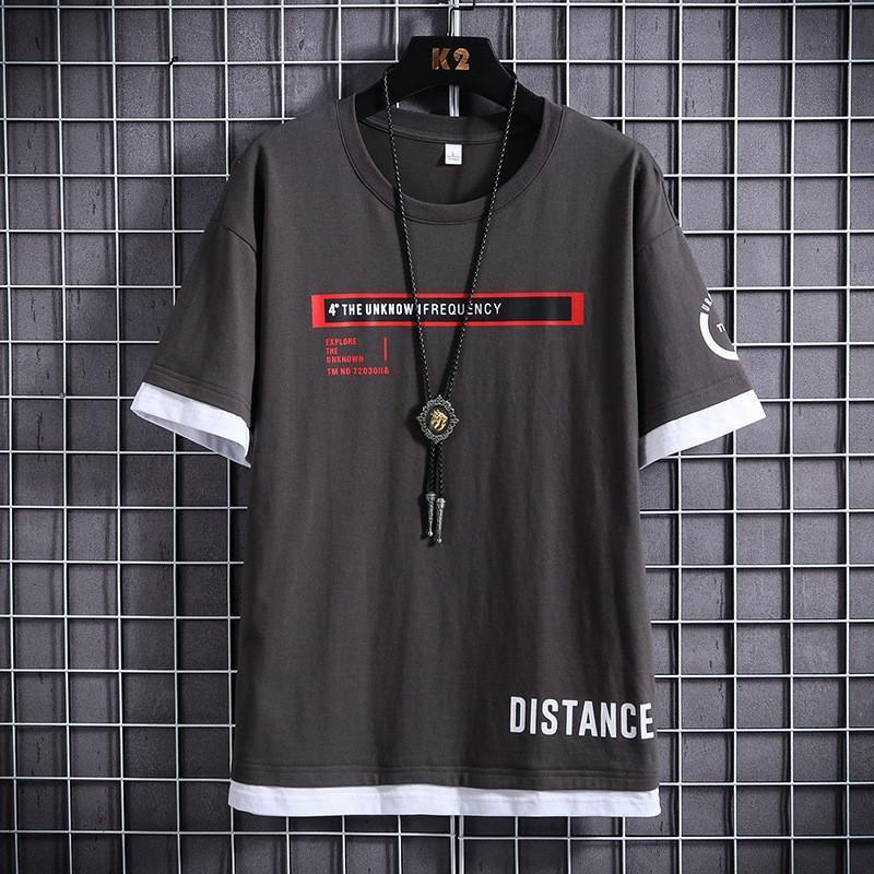 Tシャツ メンズ 半袖 無地 春夏 夏服 ティーシャツ 半袖Tシャツ かっこいい トップス クルーネック おしゃれ お出かけ カットソー カジュアル |  | 05