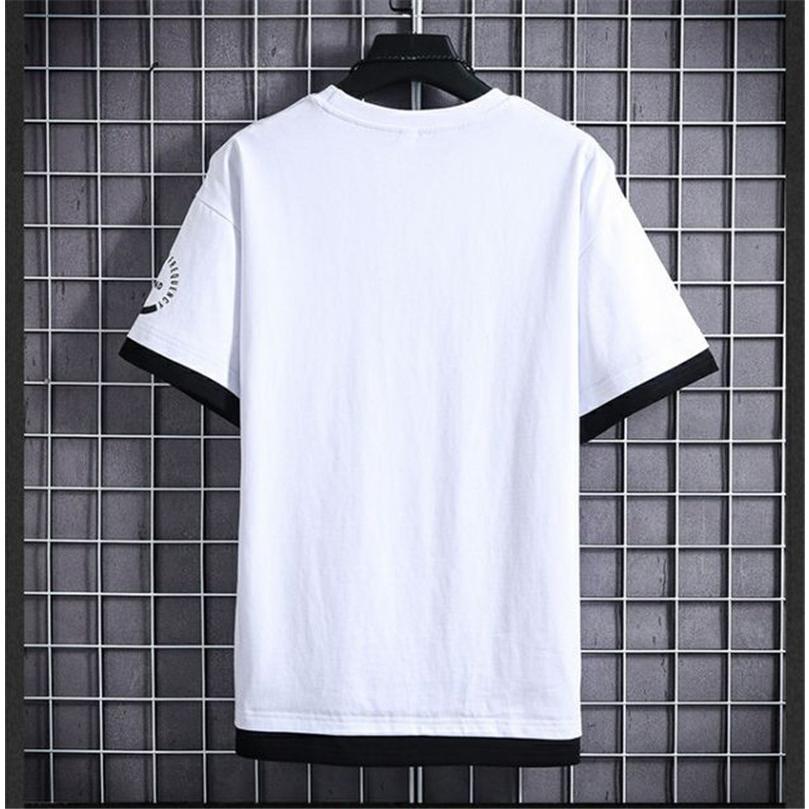 Tシャツ メンズ 半袖 無地 春夏 夏服 ティーシャツ 半袖Tシャツ かっこいい トップス クルーネック おしゃれ お出かけ カットソー カジュアル |  | 08