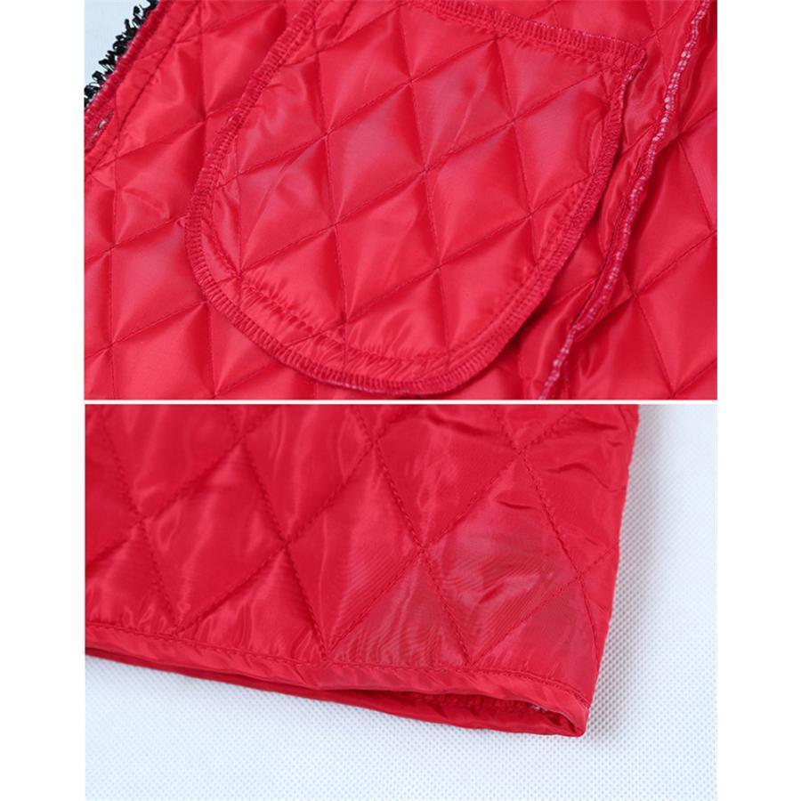 中綿ダウンコート レディース ロング丈 軽い 秋冬 アウター 中綿コート 一部即納 ボタン 中綿ジャケット ダウン風コート ノー襟 薄手 暖かい スリム 細身 |  | 14