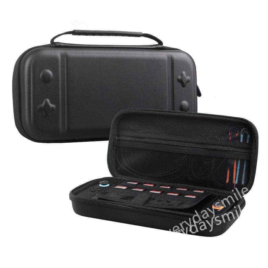 Nintendo Switch2 専用 スリムハードポーチ 収納ケース ハードケース