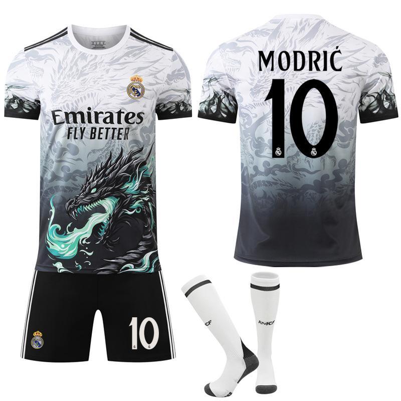 2526 レアル・マドリード 龍紋スペシャルエディション サッカー