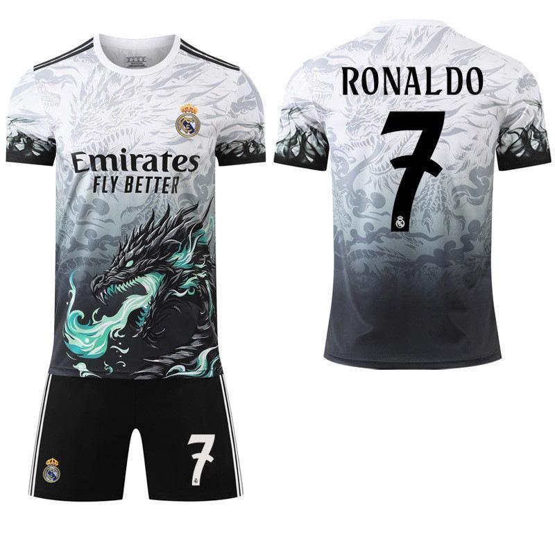 2526 レアル・マドリード 龍紋スペシャルエディション サッカー