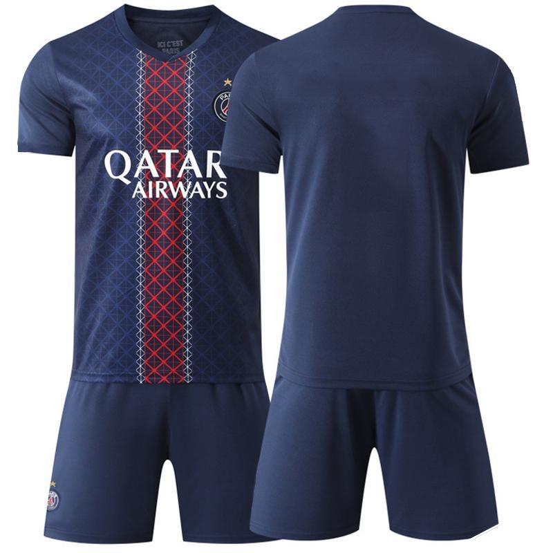 2025-26 パリ・サンジェルマン サッカーウェア 7番クヴァラツヘリア 10