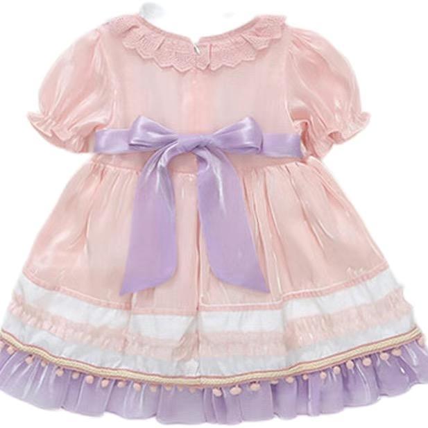 2025 ハロウィン 子供 プリンセス ドレス リーナベル コスチューム