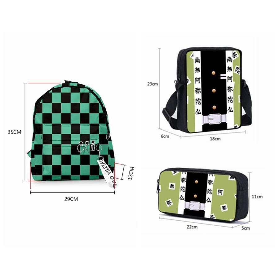 イカゲーム Squid Game 3点セット バックパック グッズ リュック