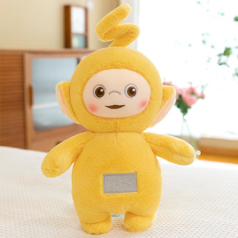 テレタビーズ Teletubbies ぬいぐるみ 30cm 40cm 60cm アニメグッズ