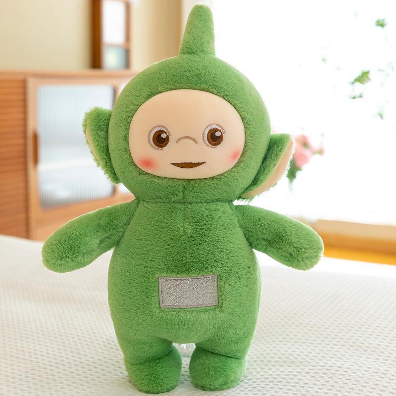 テレタビーズ Teletubbies ぬいぐるみ 30cm 40cm 60cm アニメグッズ
