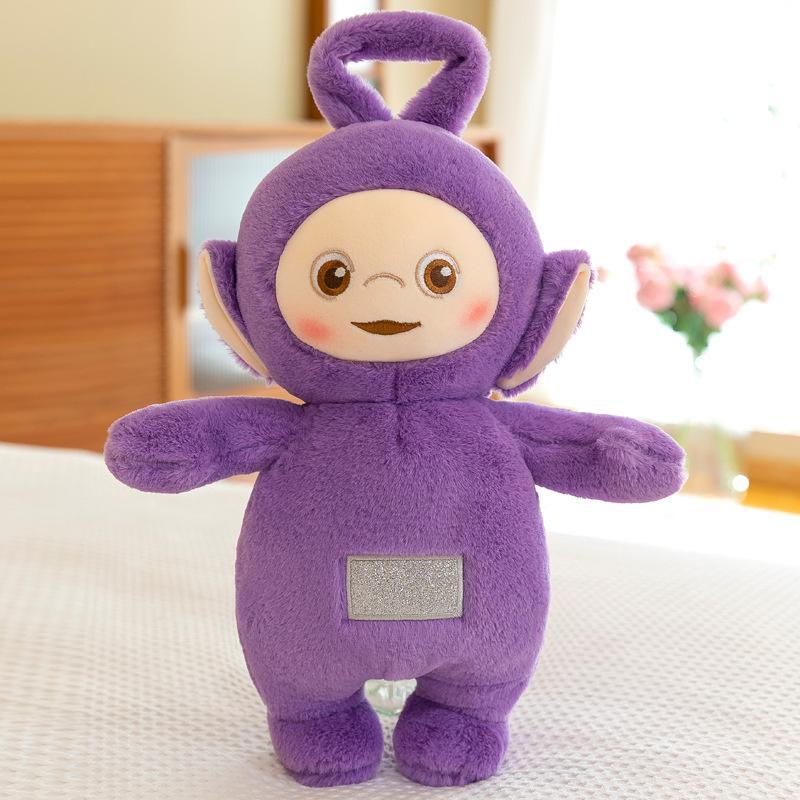 テレタビーズ Teletubbies ぬいぐるみ 30cm 40cm 60cm アニメグッズ