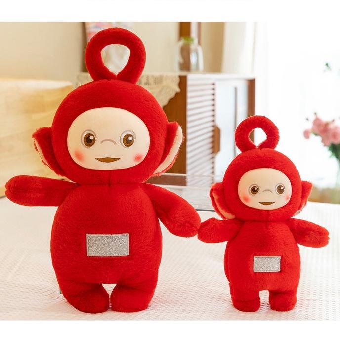 テレタビーズ Teletubbies ぬいぐるみ 30cm 40cm 60cm アニメグッズ
